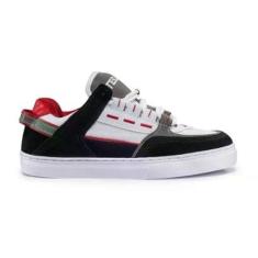 TENIS TESLA COIL REF 1901-Unissex