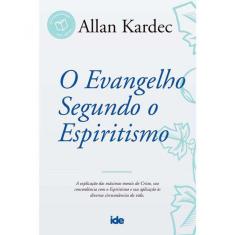 O Evangelho Segundo o Espiritismo - Bolso