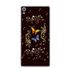 Capa Adesivo Skin375 Verso Para Sony Xperia Xa Ultra