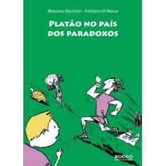 Platão no país dos paradoxos: 4