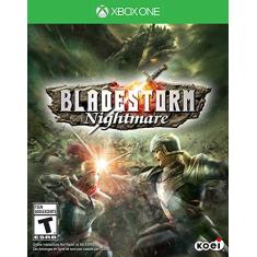 Jogo Bladestorm: Nightmare - Xbox One