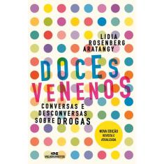 Livro - Doces Venenos