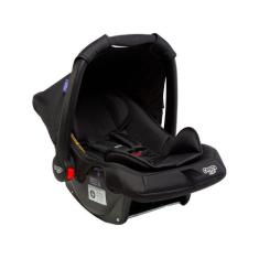 Bebê Conforto Cosco Kids 1 Posição Wizz 0 a 13kg, Preto