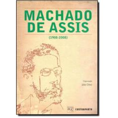Machado De Assis (1908-2008)