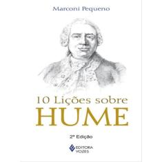 10 Lições Sobre Hume