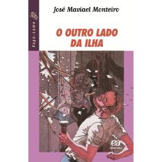 O outro lado da ilha