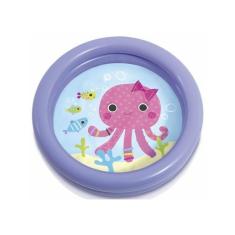 Minha Primeira Piscina Intex Variada