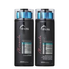 Truss Miracle Kit Shampoo e Condicionador 300ml