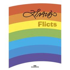 Livro Flicts