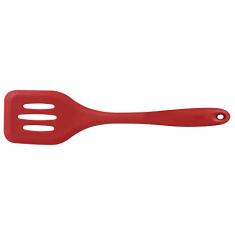 Mor - Espátula Vazada De Silicone