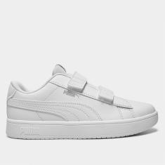 Tênis Infantil Puma Rickie Classic V PS-Unissex