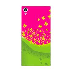 Capa Adesivo Skin358 Verso Para Sony Xperia Z5 Dual E6633