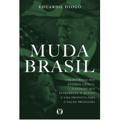 Livro - Muda Brasil