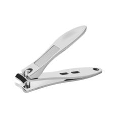 Cortador De Unha Tramontina Em Aço Inox E Zamak