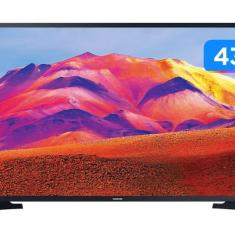 Smart TV 43 Polegadas Samsung  LED HDMI, USB, WiFi, Business - LH43BETMLGGXZD