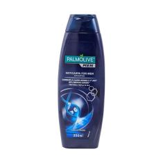Shampoo Palmolive Anticaspa Men Antiqueda Hidratante 350ml