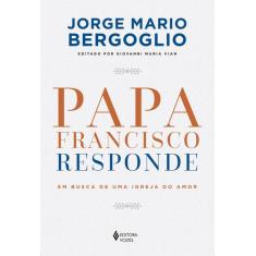 Livro - Papa Francisco Responde