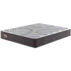 Colchão King Ecoflex Relax Adorabile Molas Ensacadas 193x203x26cm