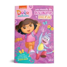 Dora, A Aventureira