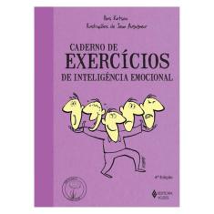 Caderno De Exercícios De Inteligência Emocional