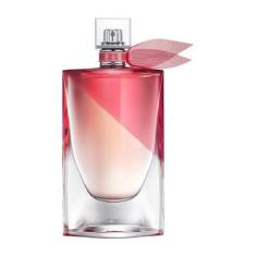 Perfume La Vie Est Belle En Rose Eau De Toilette Feminino - Lancôme
