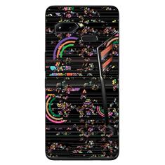 Capa Adesivo Skin006 Verso Para Asus Rog Phone ZS600kl (2018)
