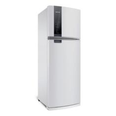 Refrigerador Brastemp Frost Free Duplex 500l 2 Portas Branco