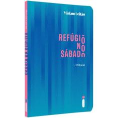 Livro - Refúgio no sábado