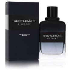 Perfume Masculino Givenchy 100 Ml Eau de Toilette Intense Spray