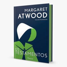 Livro - Os testamentos