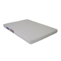 Colchão Casal Espuma D23 Light Saúde (138x188x14) Ortobom