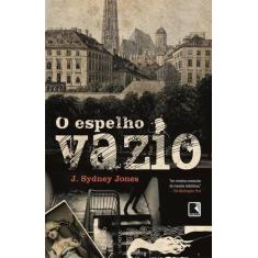 Livro - O espelho vazio