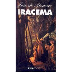Livro - Iracema