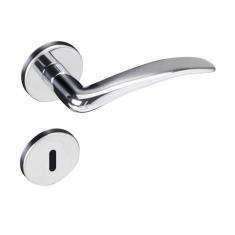 Fechadura Zamac Classic 691-80i Pado