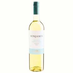 Vinho Nieto Benjamin Suave Branco 750 ml