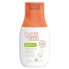  Bebê Vida Sabonete Líquido 200ml Davene