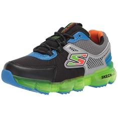 Skechers Unisex-Child Skech-air Bolt Sneaker
