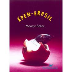 Livro - Éden-Brasil