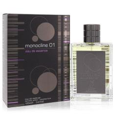 Perfume Feminino Monocline 01 Eau De Essence Maison Alhambra 100 Ml Eau De Parfum