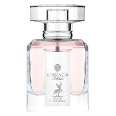 Perfume Versencia Crystal Maison Alhambra Edp Feminino 100ml