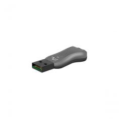 Pen Drive Multilaser Titan Pd602 16gb Usb 2.0 Preto