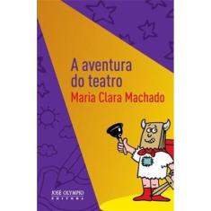A aventura do teatro