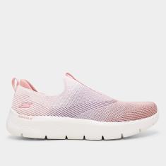 Tênis Skechers Go Walk Flex Feminino-Feminino