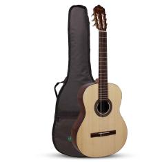 Violao Giannini Nc3 Cadiz Classico Acústico Nylon Natural