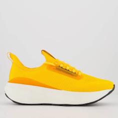 Tênis Olympikus Titanium Laranja-Masculino