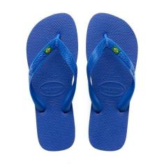 Havaianas Brasil Azul Naval, 43-44