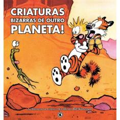 Livro - Calvin e Haroldo Vol 5