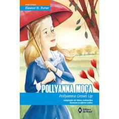 Livro - Pollyanna moça