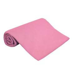 Lençol King Avulso Elástico 100% Algodão Slim - Edromania, Rose