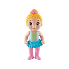 Boneca Baby Alive Princesa Bailarina com Tiara - Hasbro, Loira